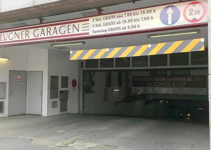 Apartment Zentral Direkt An U-Bahn Station